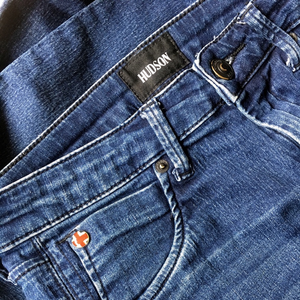 Hudson Jeans - Katie